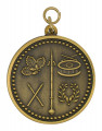 Medaille "Spielmannszug"