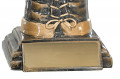 Trophäe Boxhandschuh FS52536 bronze