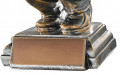 Trophäe Boulespieler FS52546 bronze