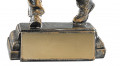 Trophäe Golfer FS52565 bronze