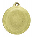 Angeln Angelsport inkl Emblem u 3er Serie Medaille Halsband 7 cm METALL 