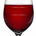 Leonardo Rotweinglas 430ml Ciao+ mit Motiv "Verzierung 03" mit Name oder Wunschtext