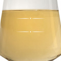 Leonardo Weißweinglas PUCCINI 560ml mit Namen oder Wunschtext graviert (Verzierung 03)