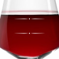 Leonardo Burgunderglas Rotweinglas PUCCINI 730ml mit Namen oder Wunschtext graviert (Verzierung 03)