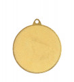 Medaille "Judo" Ø 50mm mit Band