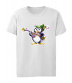 T-Shirt "Pinguin Rosabella" - Kinder